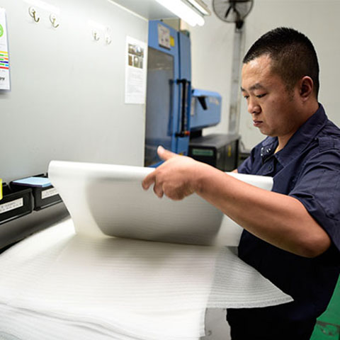 YOURUI PLASTIC